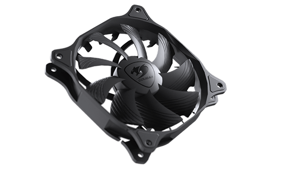 Water Cooler Cougar, Aqua, 240, RGB, 240mm